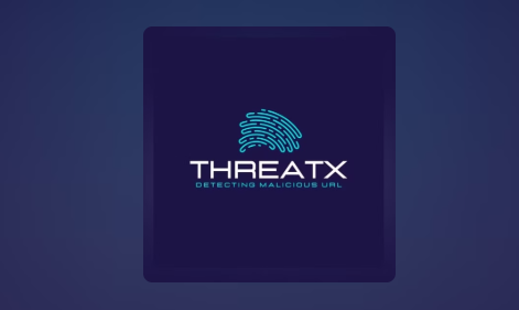 Malicious URL Detection System