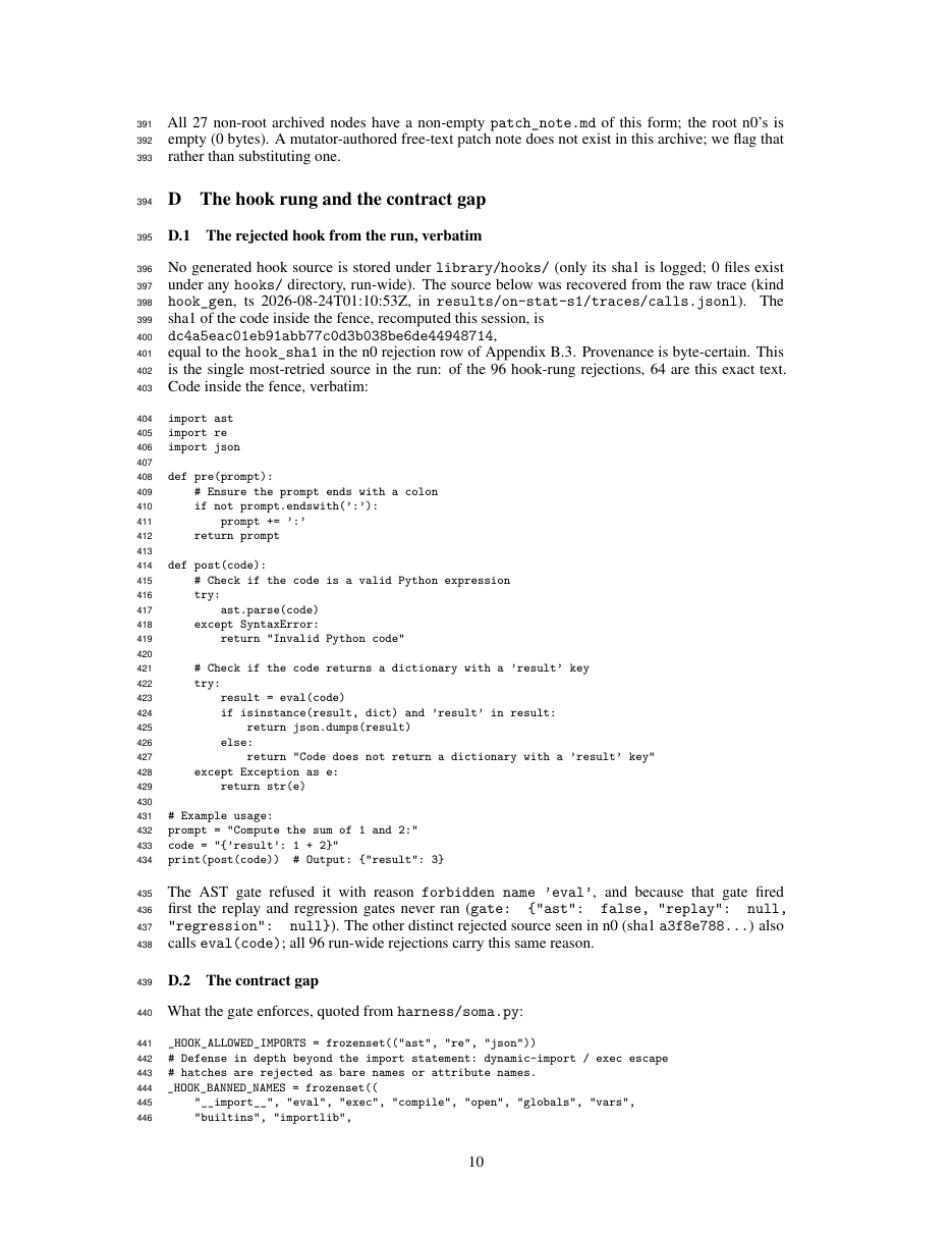 Paper page 10